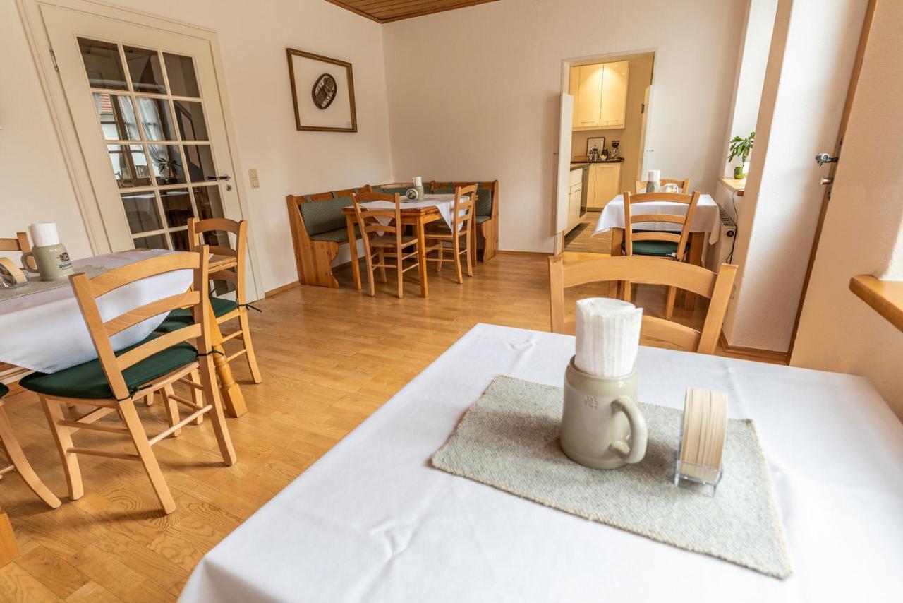 Ammergau Lodge Oberammergau Buitenkant foto